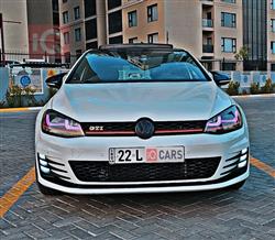 فولكسفاغن جولف